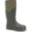 Muck Boots Chore 2K Size 10  Dark Green Non Safety Wellies