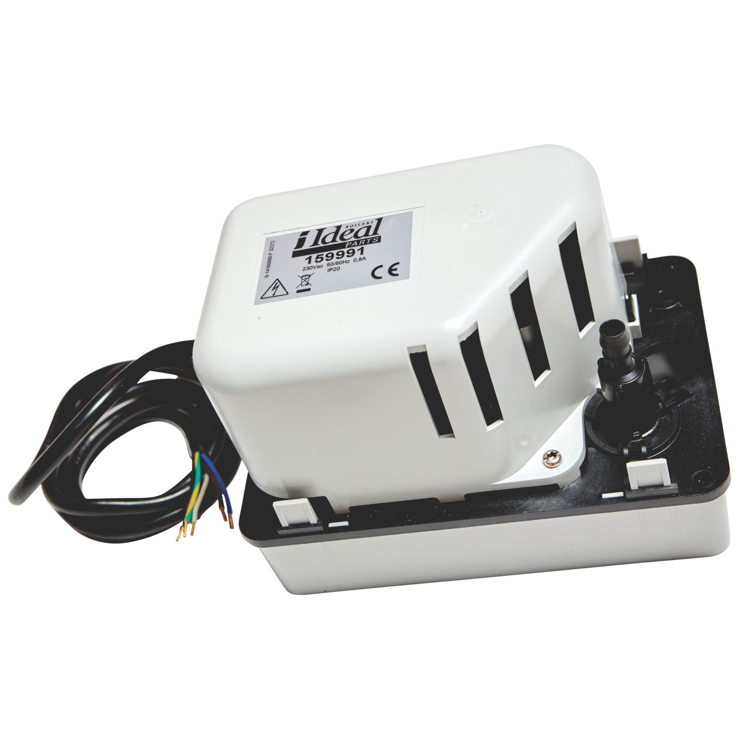 Ideal Heating HE Condensate Pump Kit (9981X)
