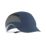 JSP Aerolite Bump Cap Navy One Size