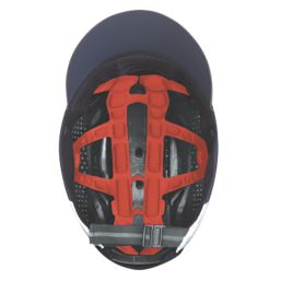 JSP Aerolite Bump Cap Navy One Size