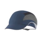 JSP Aerolite Bump Cap Navy One Size