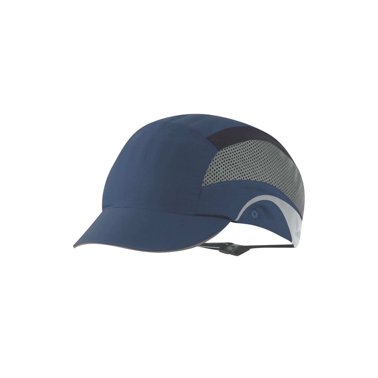 JSP Aerolite Bump Cap Navy One Size (9984R)