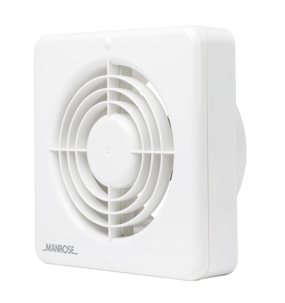 screwfix metal fan