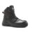 V12 Footwear Defender Size 10  Black Waterproof  Safety Boots