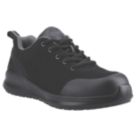 Centek FS341 Size 11  Black    Safety Trainers