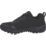 Hi-Tec Jaguar Sport Size 13  Black Waterproof  Non Safety Trainers