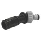 Flymo 588222501  Coupling