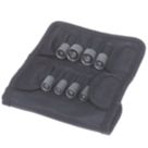 Wera  Hex Shank Magnetic Nutsetter Set 7mm-13mm 8 Pieces