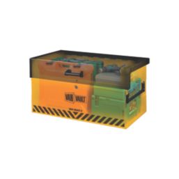 Van Vault S10810 2 Storage Box 935mm x 590mm x 494mm