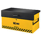 Van Vault S10810 2 Storage Box 935mm x 590mm x 494mm