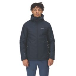 Thornridge waterproof insulated clearance jacket