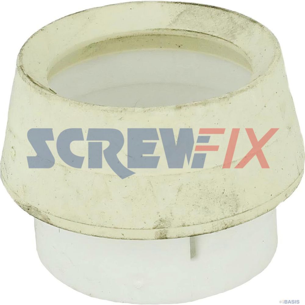 Worcester Bosch 73449 GROMMET (WHITE) Screwfix
