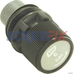 Baxi 95605864 CARTRIDGE 6BAR EX.REL.VLV