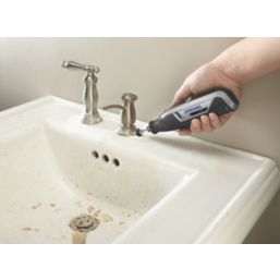 Cordless dremel screwfix sale