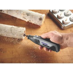 Dremel lite 7760 online manual