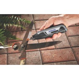 Dremel lite 7760 cheap attachments