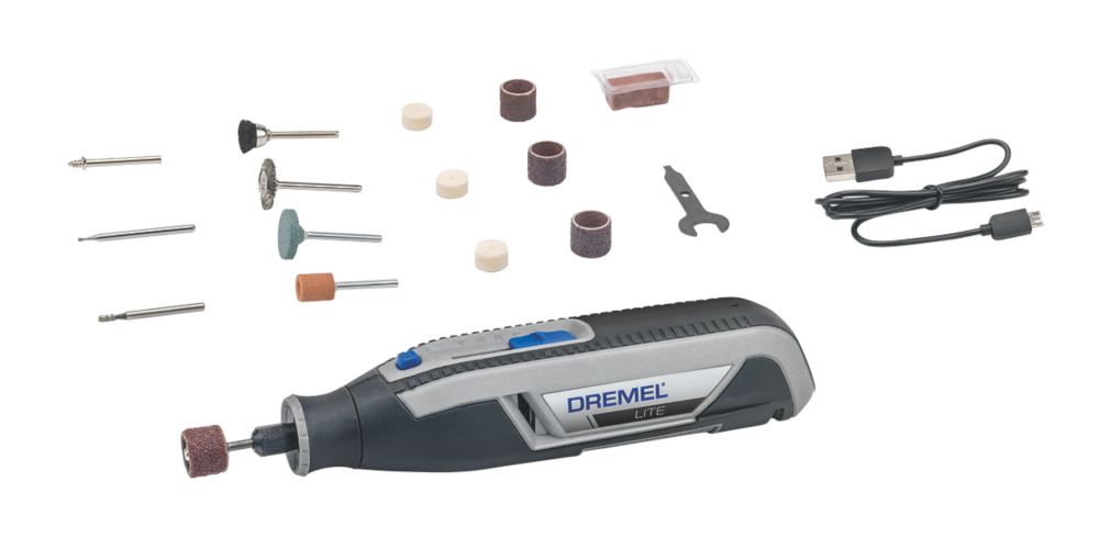 Dremel 8220 screwfix sale