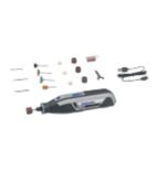Dremel 3000 Series 130W Electric Multi-Tool Kit 240V 16 Pieces - Screwfix