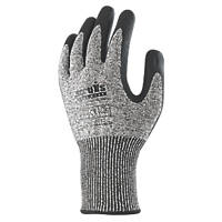 Scruffs  Cut-Resistant Gloves Grey / Black Medium