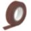 Pro-Fix  Insulation Tape Brown 33m x 19mm