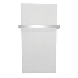 Ximax Infrared 115mm x 650mm Aluminium Radiator Towel Hanger