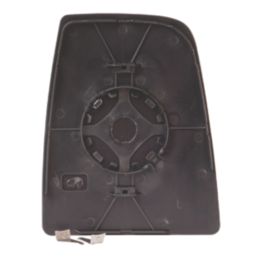 Summit TCG-9LB  Passenger Side Replacement Commercial Wing Mirror Glass