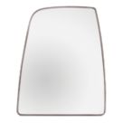Summit TCG-9LB  Passenger Side Replacement Commercial Wing Mirror Glass