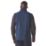Regatta Navigate 2-Layer Bodywarmer Navy/Seal Grey Large 41.5" Chest