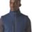 Regatta Navigate 2-Layer Bodywarmer Navy/Seal Grey Large 41.5" Chest