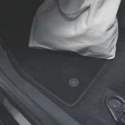 Car Mat Co. Iveco Daily 2014 on Carpet & Rubber Car Mat