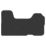 Car Mat Co. Iveco Daily 2014 on Carpet & Rubber Car Mat