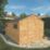 Mercia Modular 10' x 15' 6" (Nominal) Apex Shiplap T&G Timber Workshop
