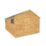 Mercia Modular 10' x 15' 6" (Nominal) Apex Shiplap T&G Timber Workshop