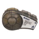 Brady 139750 Yellow PermaSleeve 2.13m