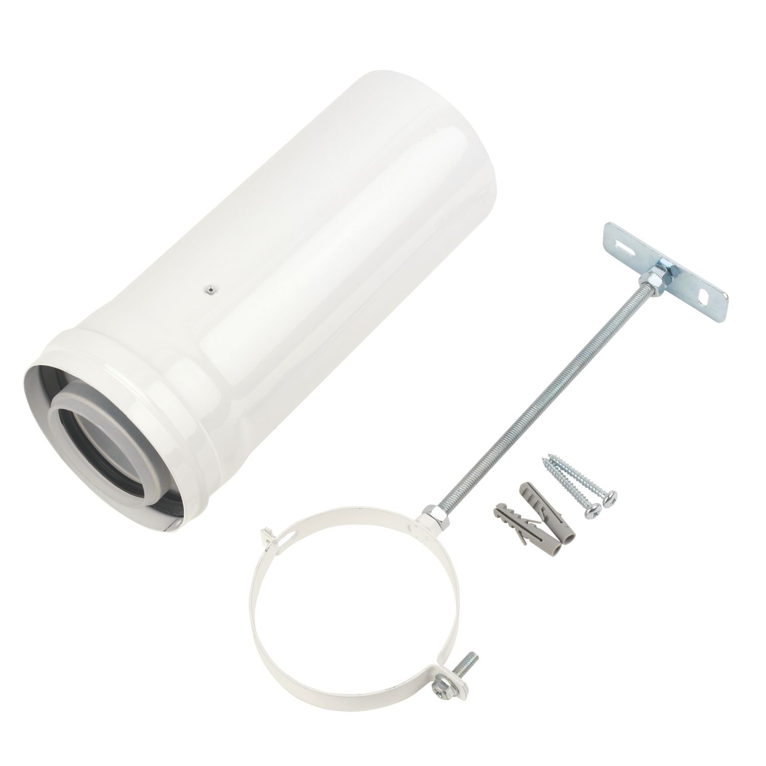 Baxi Flue Extension 100mm x 250mm (9995G)