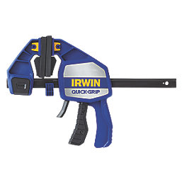 Irwin Quick-Grip XP Bar Clamp 6" (150mm)
