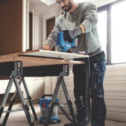 Bosch GST 18V-95 B 18V Li-Ion AMPShare Brushless Cordless Jigsaw - Bare