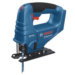 Bosch GST 18V-95 B 18V Li-Ion AMPShare Brushless Cordless Jigsaw - Bare