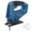 Bosch GST 18V-95 B 18V Li-Ion AMPShare Brushless Cordless Jigsaw - Bare