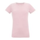 Regatta Fingal Edition Short Sleeve Womens T-Shirt Pink Haze Size 18