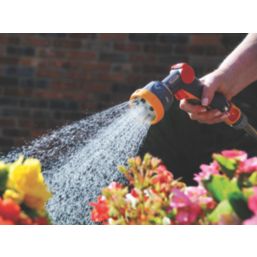 Hozelock Multi Plus  Spray Gun