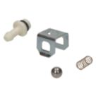 Karcher 28831580 K4 K5 K6 Spares Set 4 Pieces