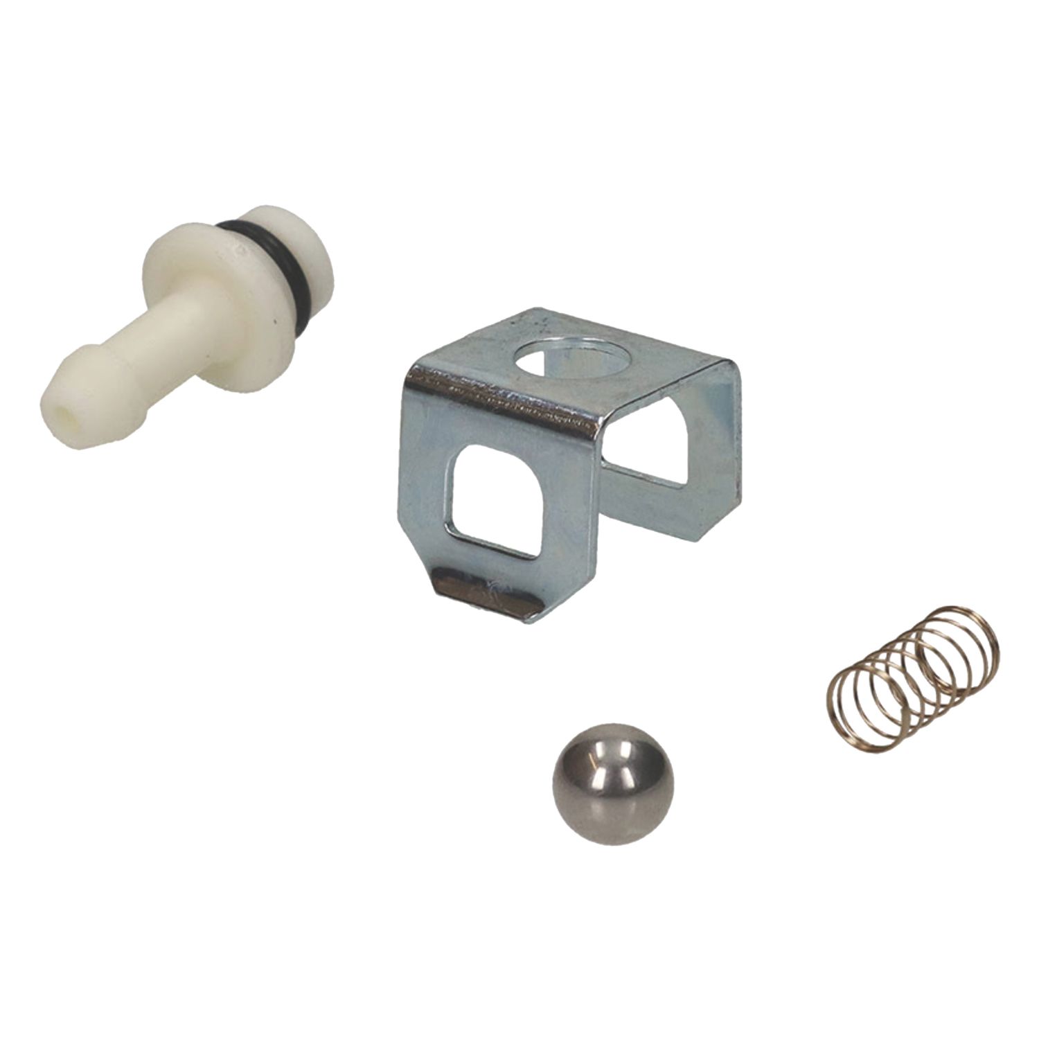 Karcher 28831580 K4 K5 K6 Spares Set 4 Pieces (999ET)