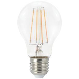 LAP  ES GLS LED Light Bulb 470lm 5.5W