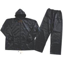 Waterproof on sale jacket screwfix