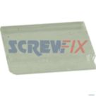 Worcester Bosch 87156000180 INSPECTION WINDOW