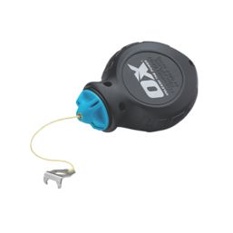 OX Chalk Line Reel 30m
