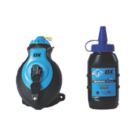 OX Chalk Line Reel 30m