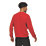 Regatta Pro Crew Neck Sweatshirt Classic Red Medium 40" Chest