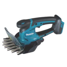 Makita DUM604RTX 18V 1 x 5.0Ah Li Ion LXT Cordless Grass Shears